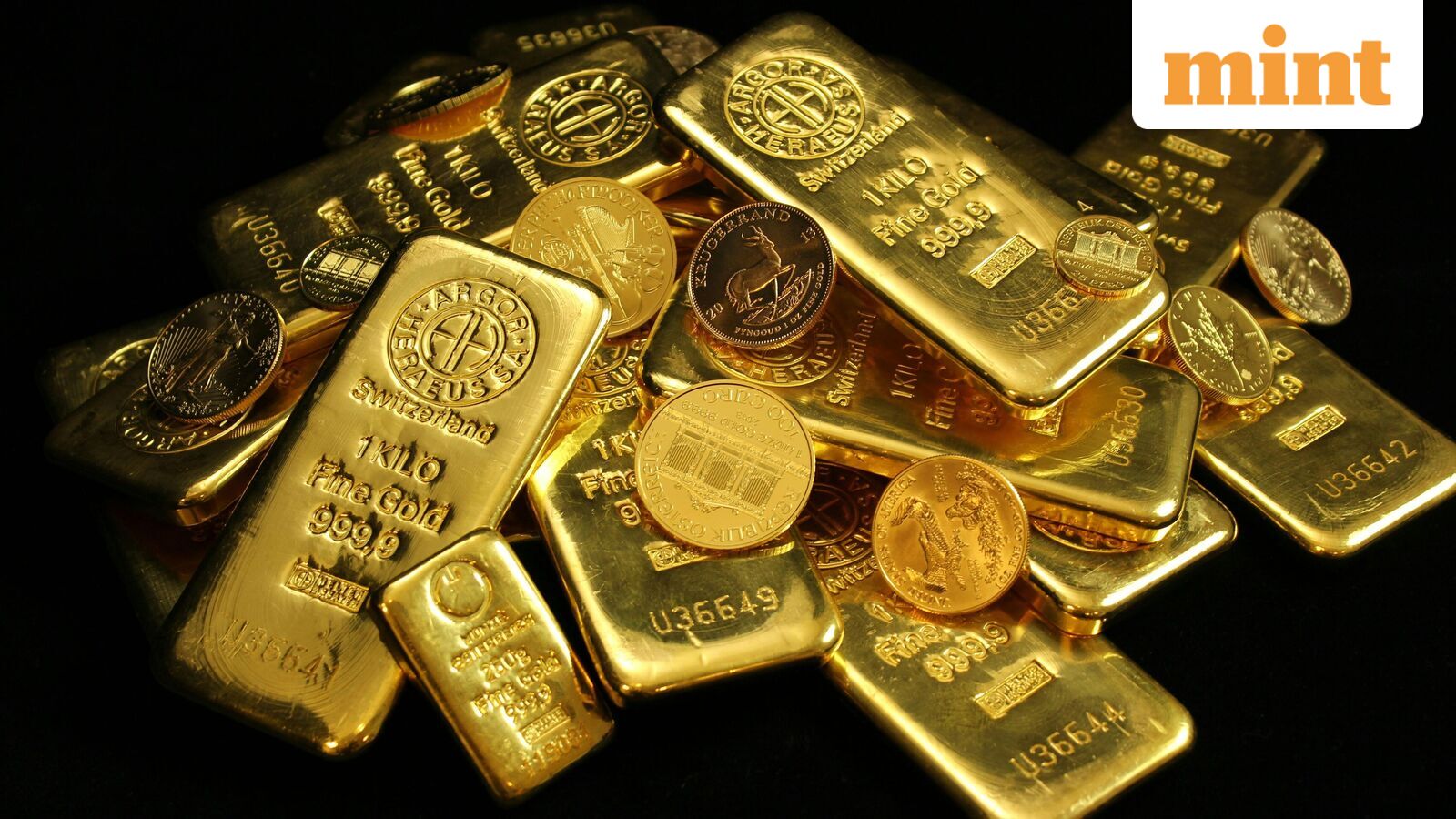 Gold price today: Rate drops on MCX as higher crude oil prices drive inflation concerns