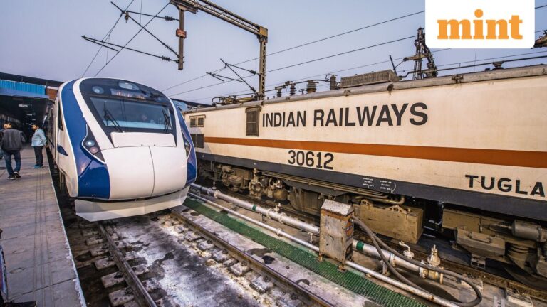 IRCTC vs IRFC vs RVNL vs RailTel: Which railway stock to buy after Q4 results?