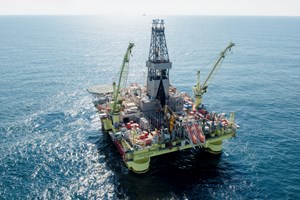 SLB, Vår Energi expand digital field development planning offshore Norway