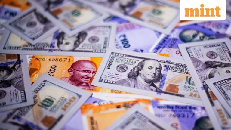 As rupee hits a record low, here are four export-focused stocks to watch