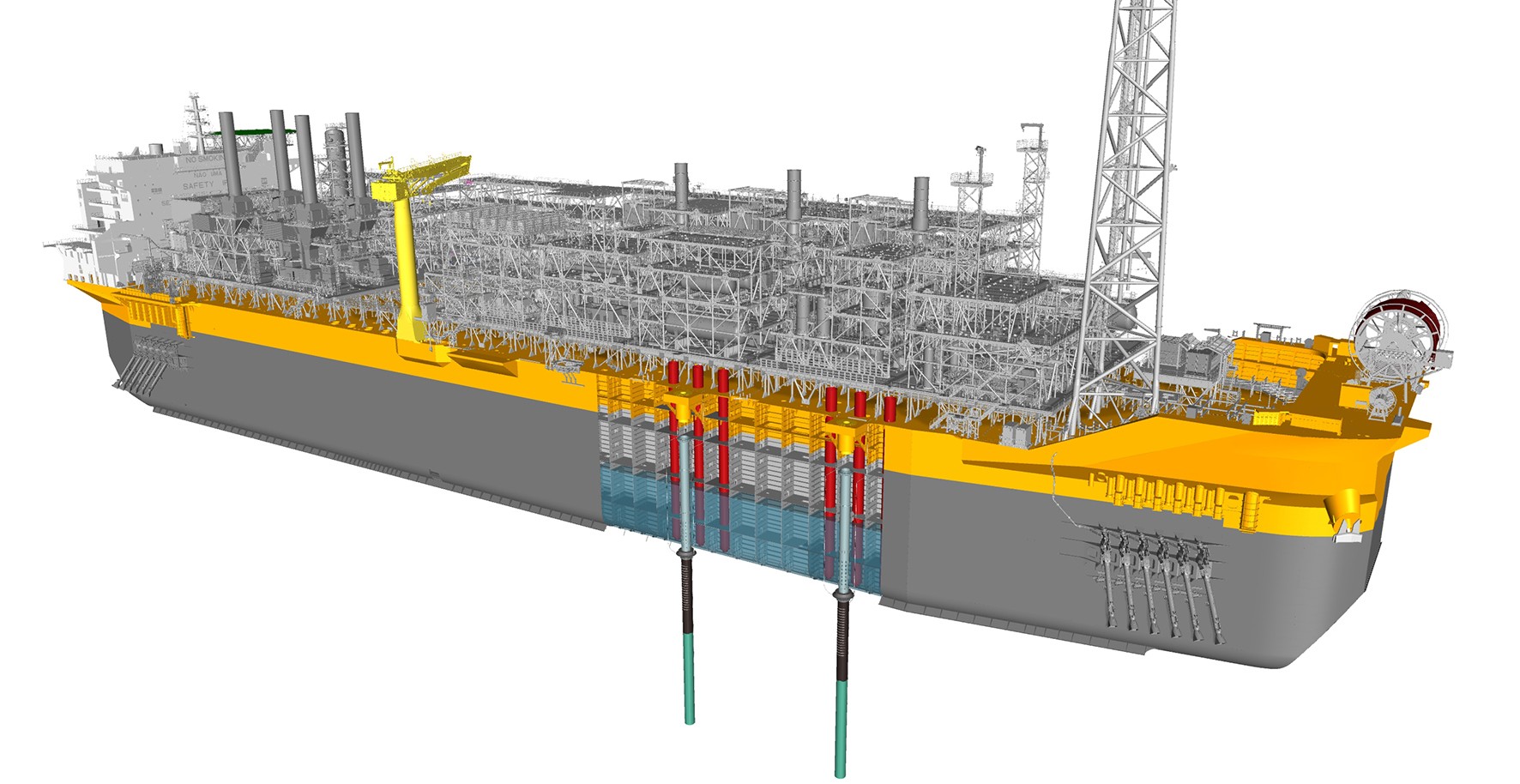 SBM Offshore FPSO cooling technology gains ABS approval