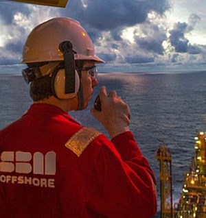 Petrobras awards SBM Offshore contracts for two Brazil FPSOs