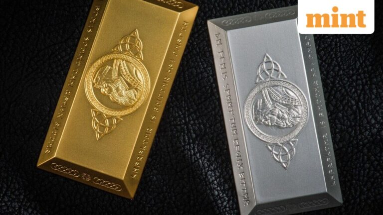 Silver rate today: How are govt restrictions likely to impact silver prices?
