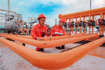 Sinopec reports 235 Bcm reserves at China’s first ultra-deep shale gas field
