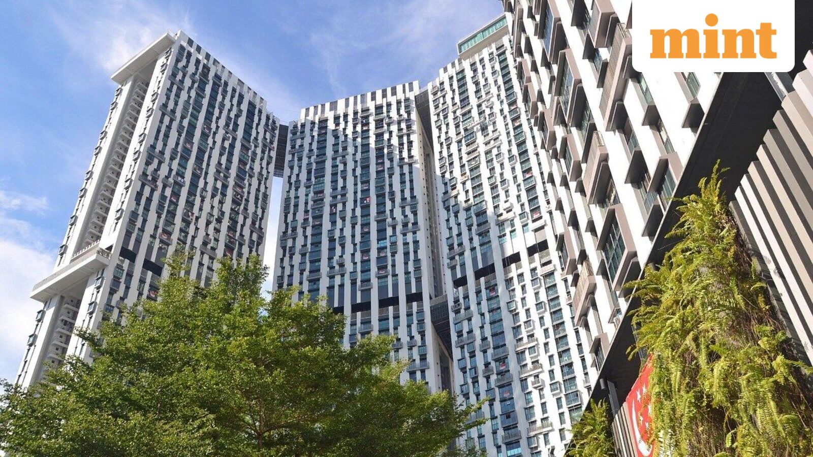 Sobha share price rallies 9.5% after strong Q4 as profit doubles, sales hit record levels