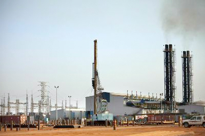 South Sudan declines to renew Oranto’s Block B3 exploration license