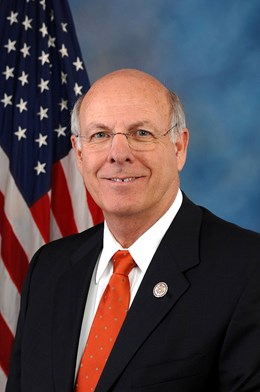 IPAA backs Steve Pearce confirmation as BLM director