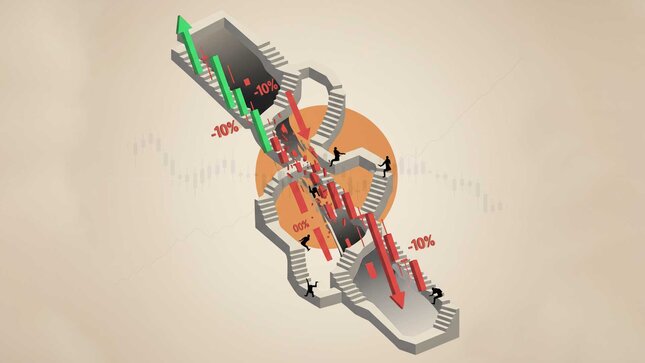 Tech optimism bolsters risk appetite