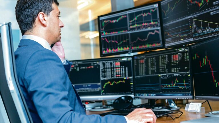 Nifty may oscillate between 23,500 and 24,500 this week, likely to remain range-bound in near term