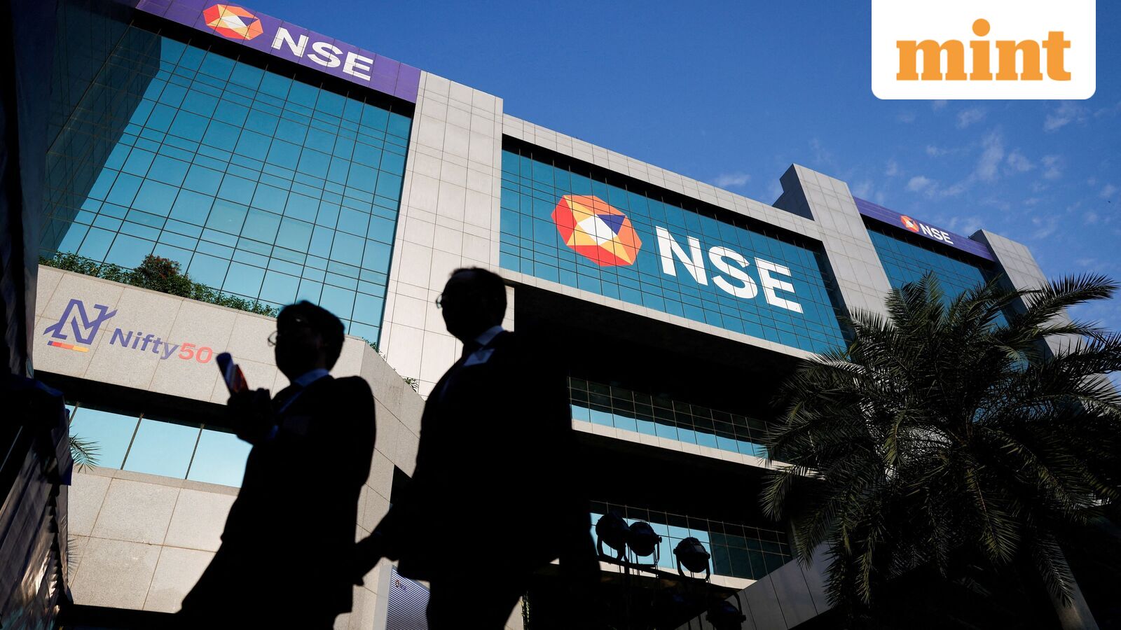 Amba Auto Sales share price makes flat debut, lists at  ₹134.50 on NSE SME