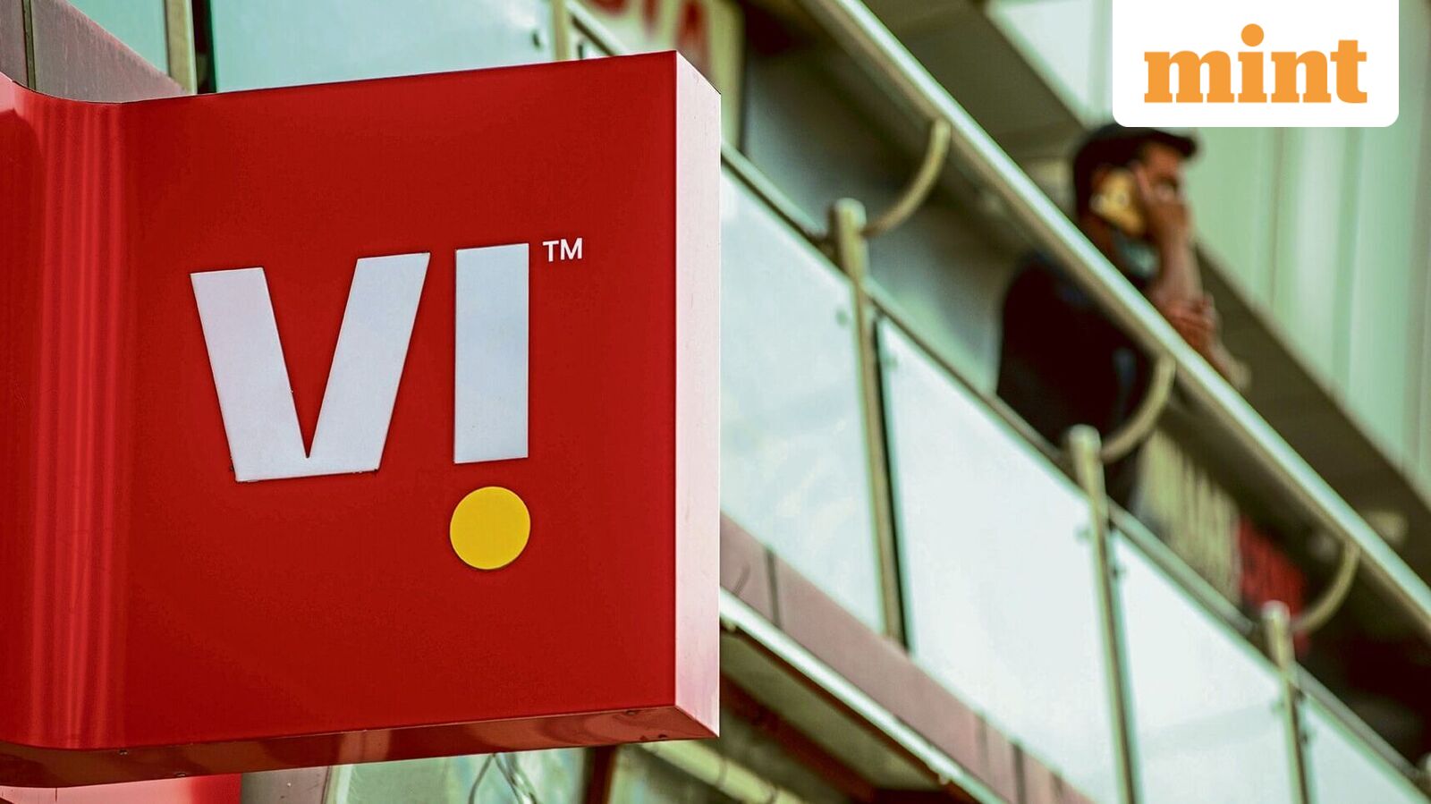 22% rally in one month! Why is Vodafone Idea share price skyrocketing?