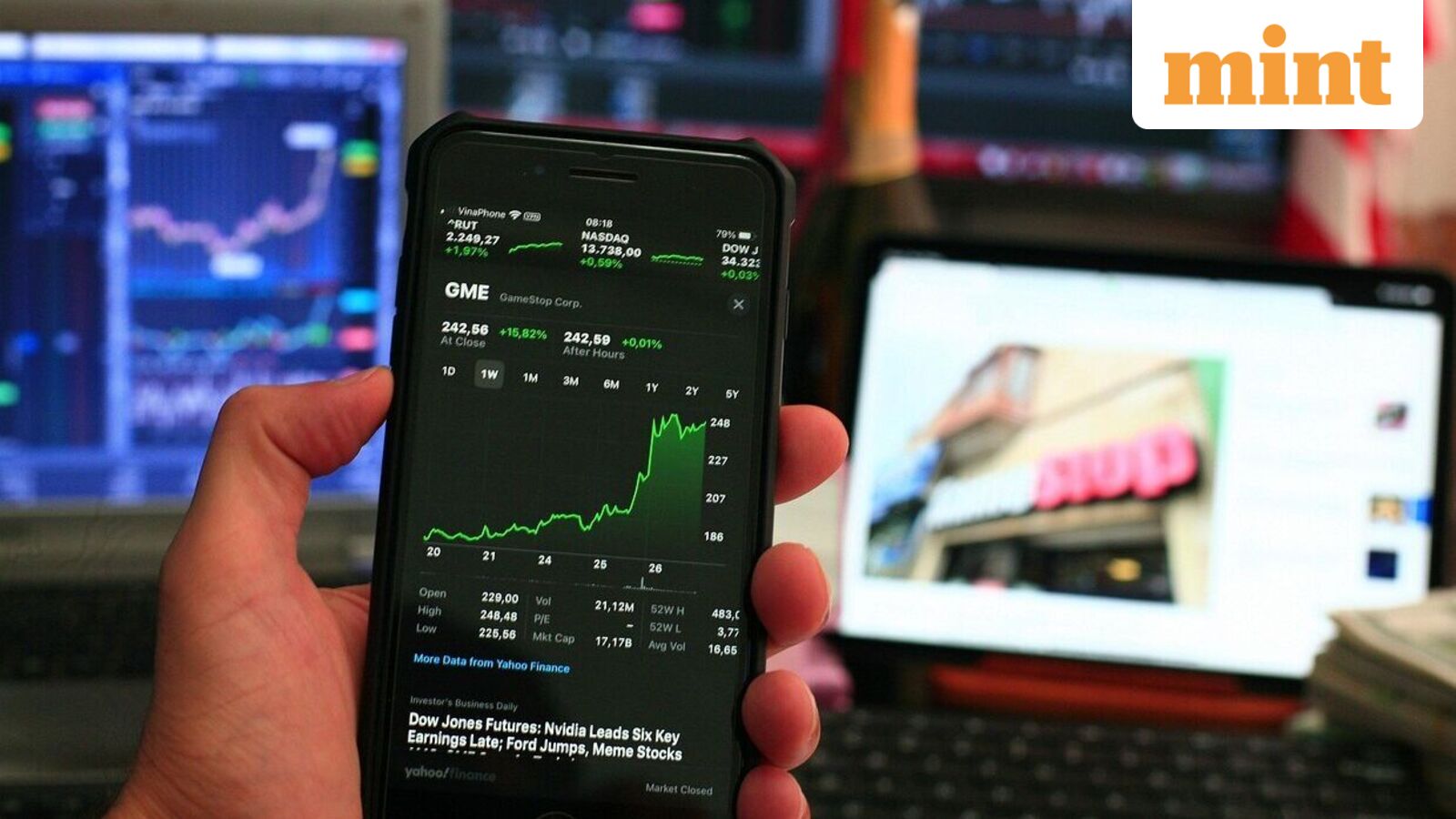 This small-cap chemical stock rallies 20% after strong Q4 results. Do you own?