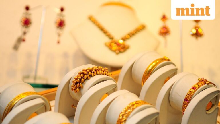 Titan to Kalyan Jewellers: Experts recommend these jewellery stocks to buy after import curbs on gold and silver