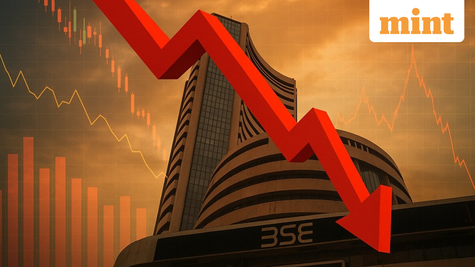 Mcap of 7 of top-10 valued firms erodes by  ₹1,54 lakh crore; Reliance biggest laggard