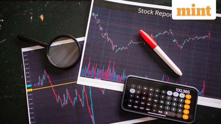 Small-cap stock under  ₹50 hits upper circuit for twelve straight session. Do you own?