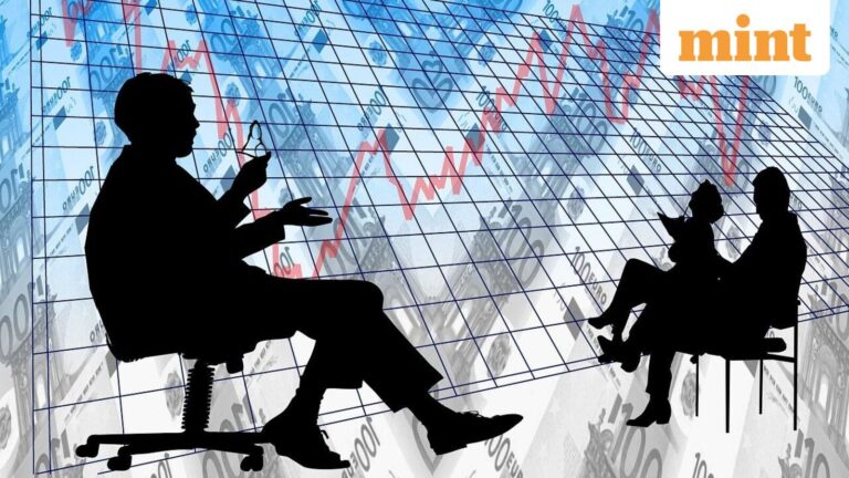 'Not entitled' to FII flows — experts see low scope of trend reversal in 1-2 quarters