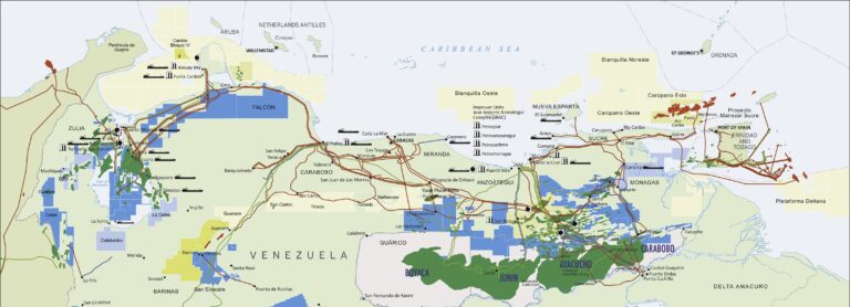 ExxonMobil, ConocoPhillips negotiate possible Venezuela comeback