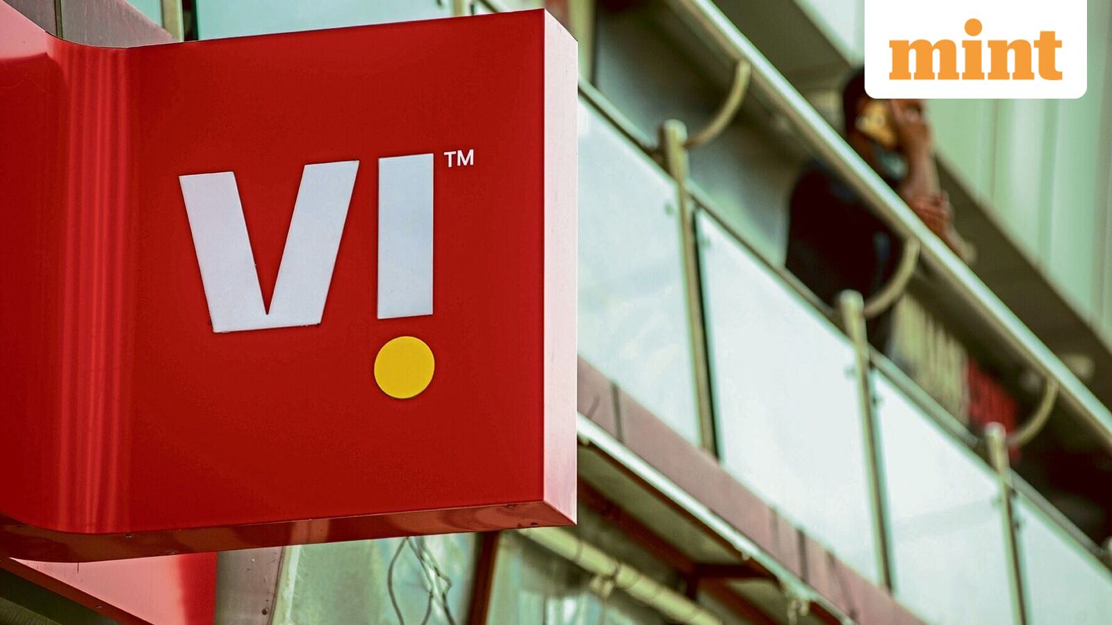 Vodafone Idea share price slips as firm rejects reports of Vodafone group's stake transfer plan