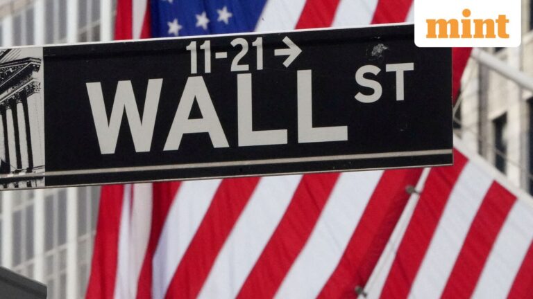 Wall Street Week Ahead: Market braces for inflation data, tech earnings, geopolitical updates