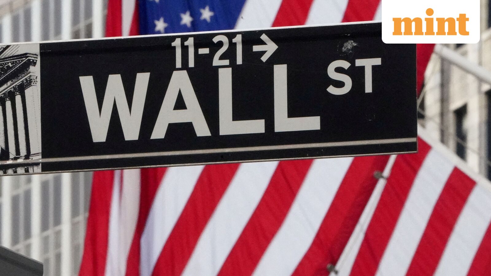 Wall Street Week Ahead: Market braces for inflation data, tech earnings, geopolitical updates