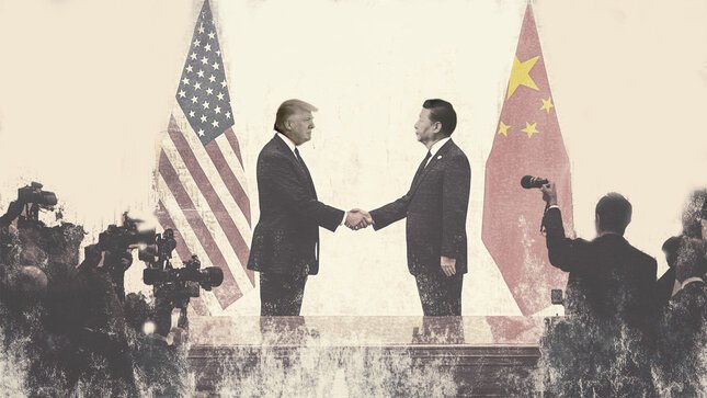 China: US talks, yuan push and geopolitics – Rabobank | FXStreet