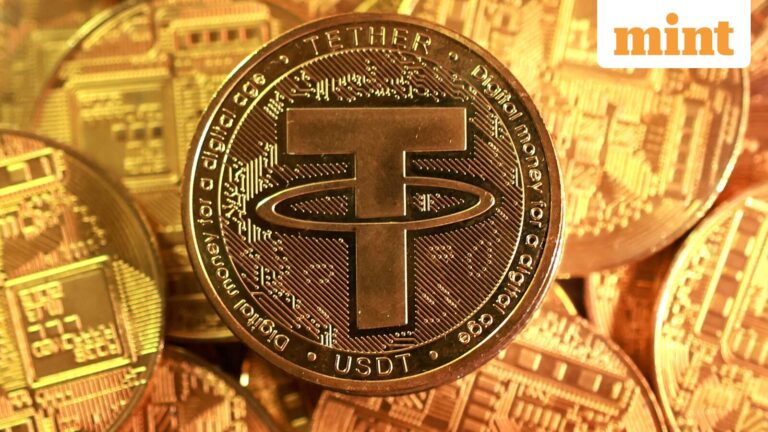 Zerodha's Nikhil Kamath backs gold-based stablecoin over dollar-linked crypto; says UPI saved India from a bigger risk