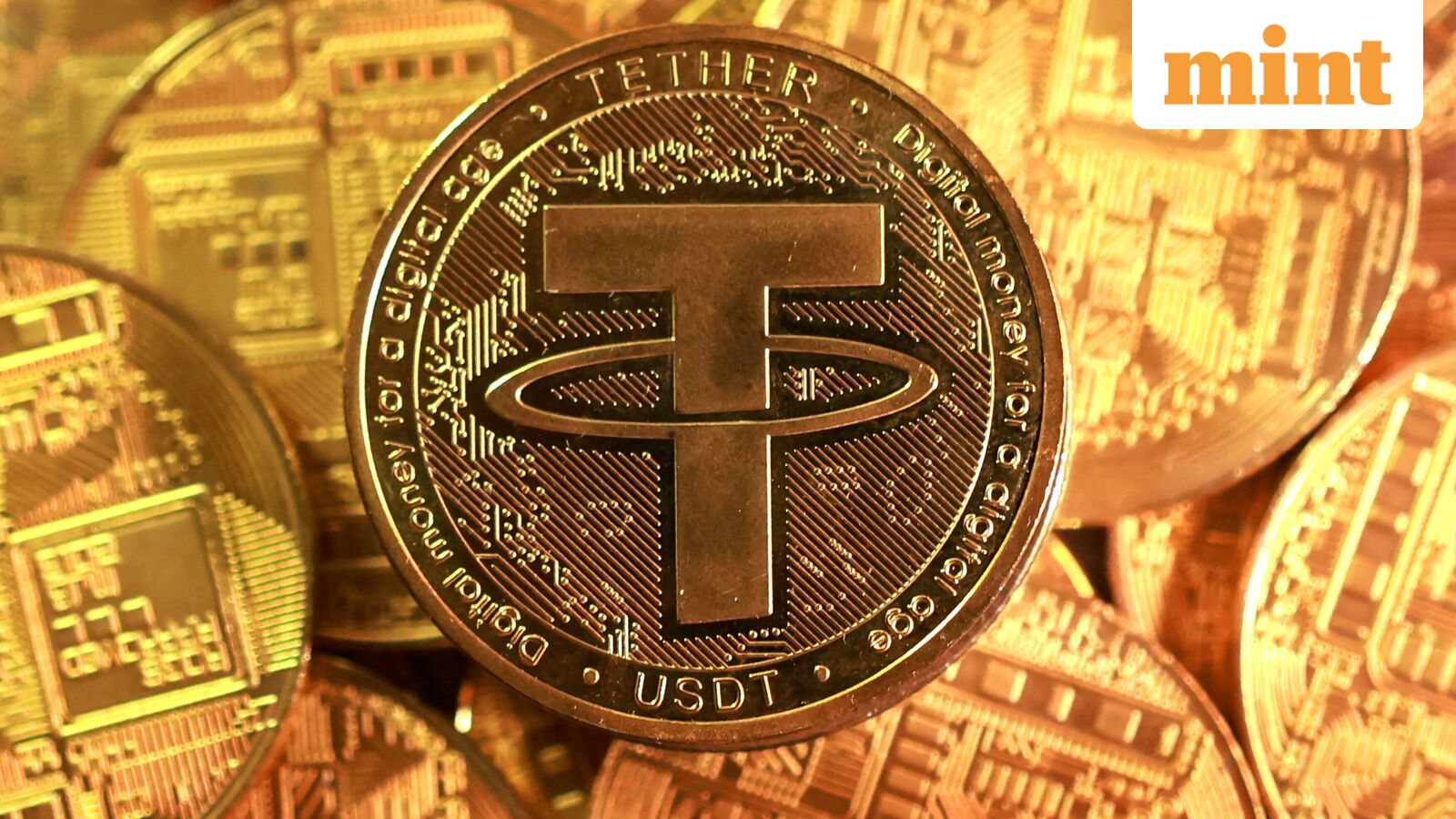 Zerodha's Nikhil Kamath backs gold-based stablecoin over dollar-linked crypto; says UPI saved India from a bigger risk