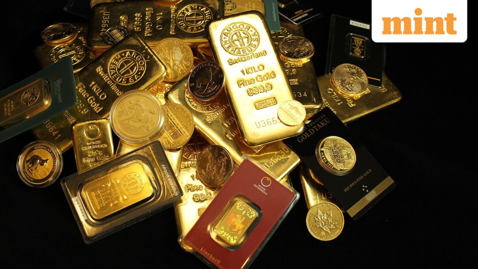 Gold rate today: MCX gold prices tank over  ₹2,000 to below  ₹1,54000 as fresh US-Iran tensions raise inflation woes