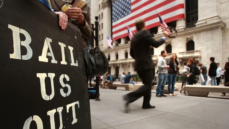 Stock market corrections will happen: Here's how we navigate the ups and downs