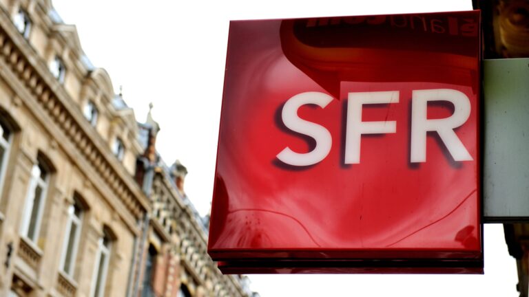 Bouygues-led consortium signs $23.44 billion deal to buy SFR from Altice France