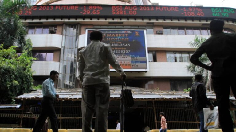Inside India newsletter: Why Taiwan and South Korea's stock markets have surged past India within a week