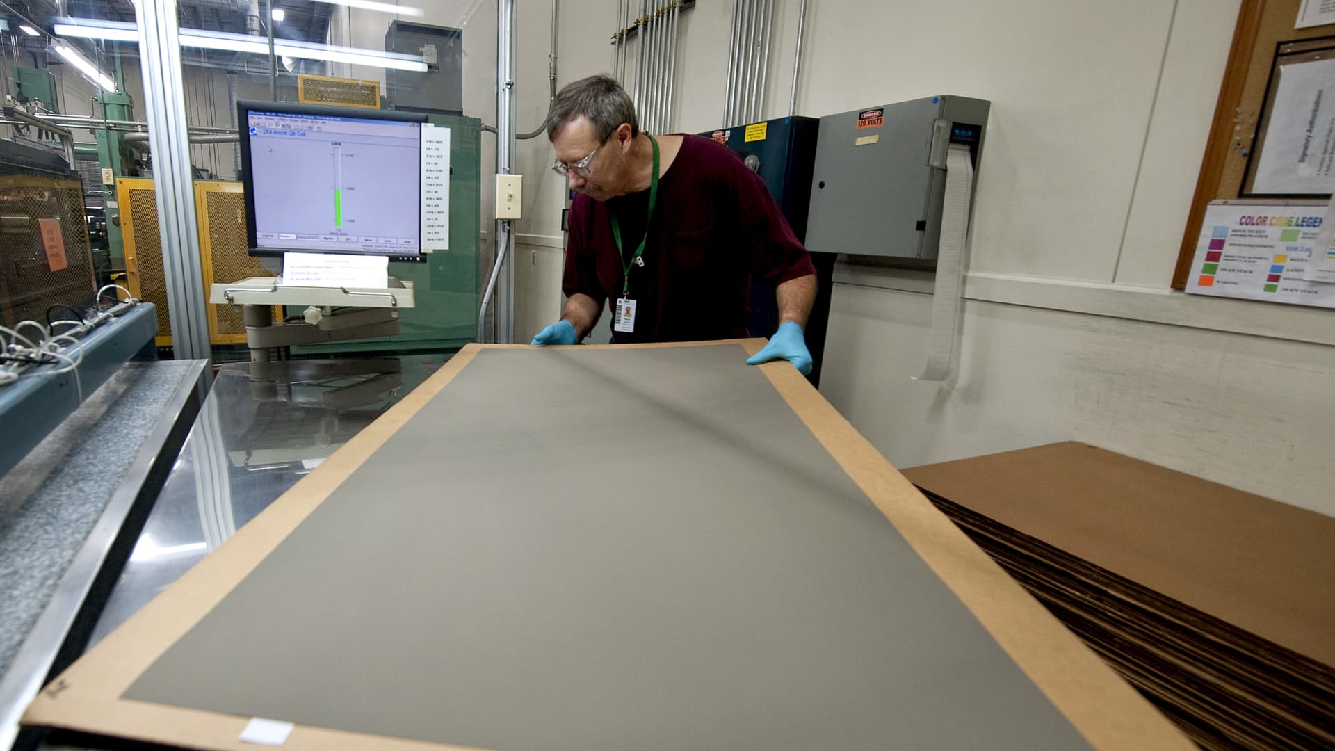 Shares of this cleantech stock could double on AI data center demand, says Canaccord Genuity