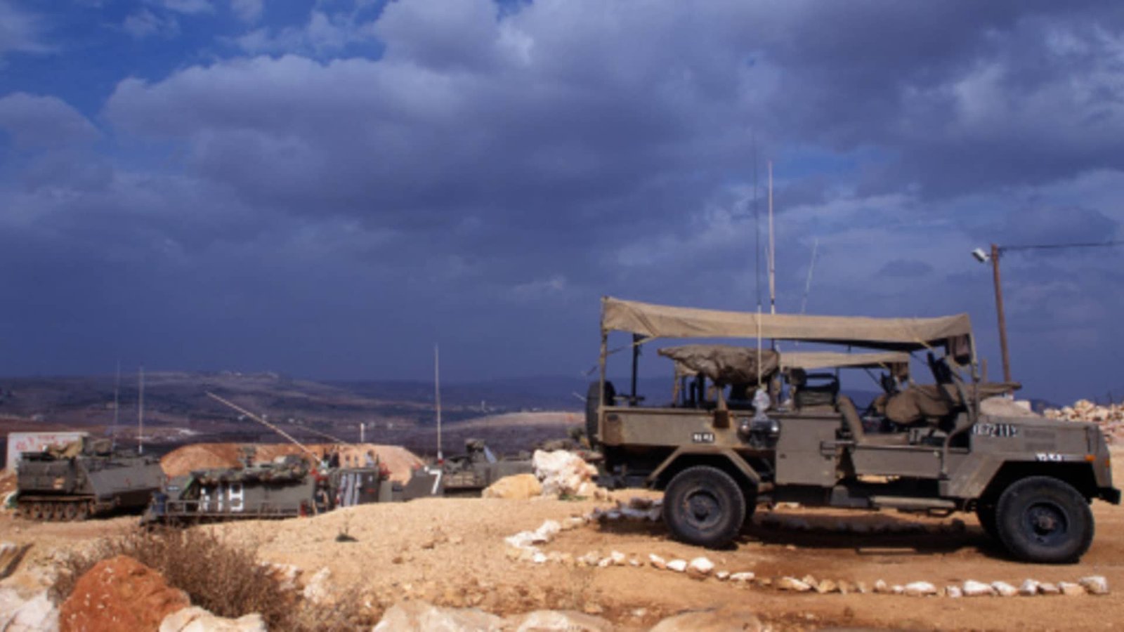 Treasury yields fall as investors pin hopes on Israel-Hezbollah ceasefire