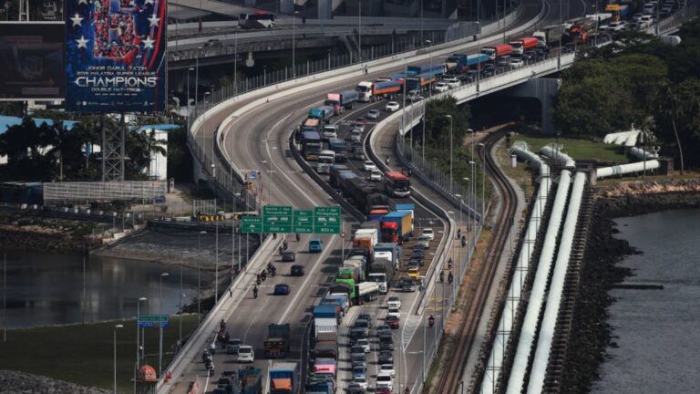 Company moves from Singapore to cheaper, more spacious Malaysia show rising global mobility trend