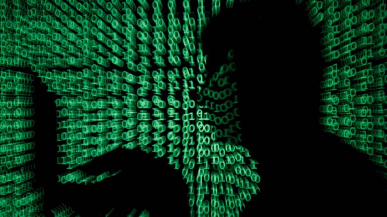 Beijing escalating AI espionage to catch up with the U.S. on tech, cybersecurity firm says
