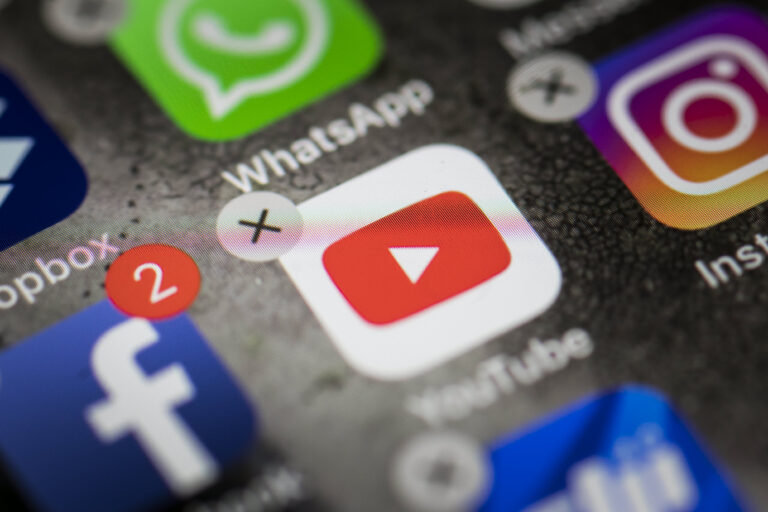 TikTok and YouTube are reinventing how young fans watch sports