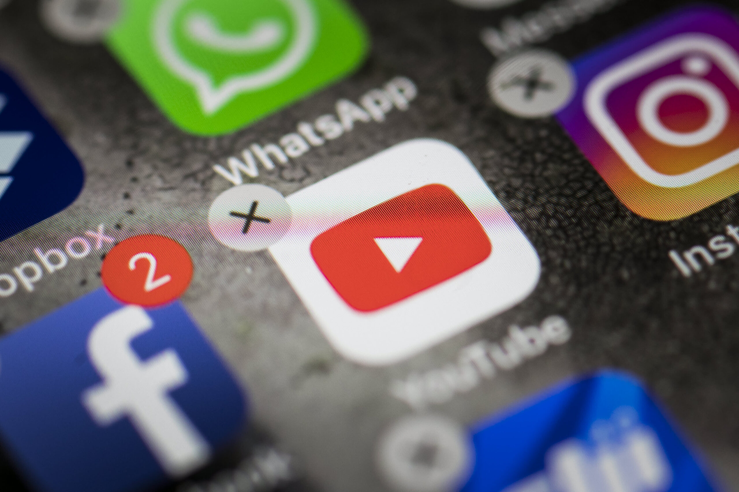 TikTok and YouTube are reinventing how young fans watch sports