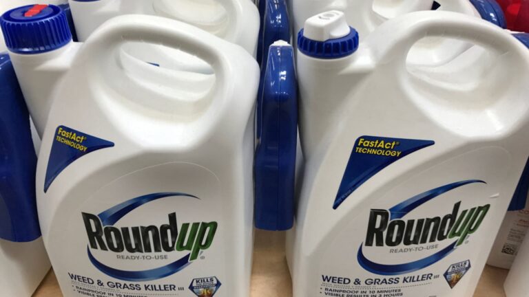 Bayer wins Supreme Court case making it harder to sue over glyphosate in Monsanto's Roundup