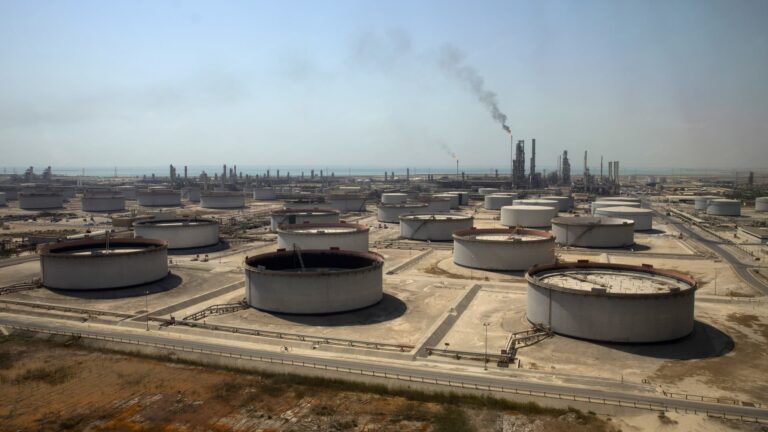 Saudi Aramco resumes oil loading at Ras Tanura in boost to supply