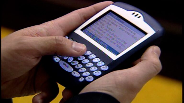 BlackBerry has morphed into a 'mission critical' player in tech, making it a buy, says Stifel