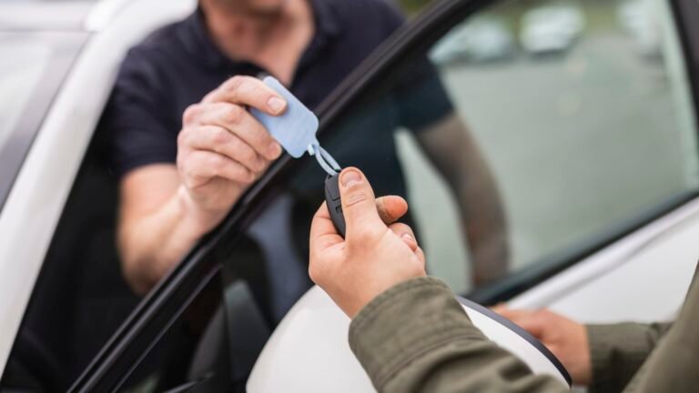 The best car loans for bad credit of July 2026