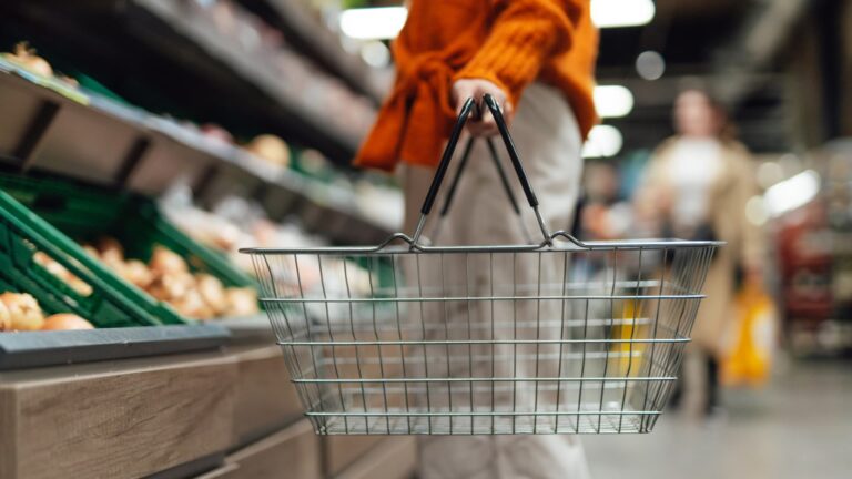 Food prices continue to rise. 8 money moves to cut costs at the grocery store