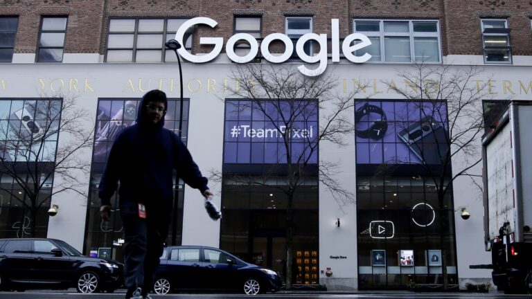 John Jumper to leave Google DeepMind for Anthropic