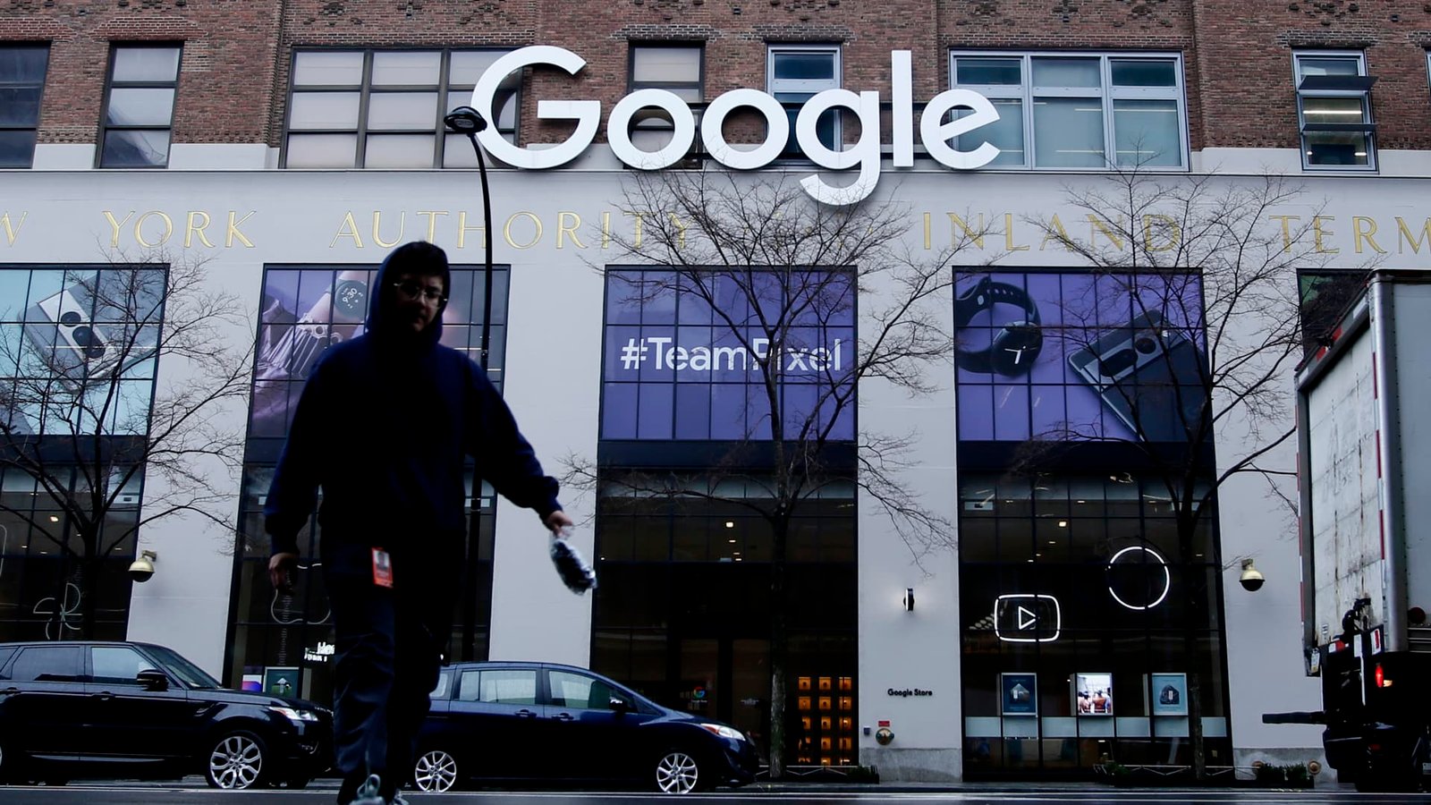 John Jumper to leave Google DeepMind for Anthropic