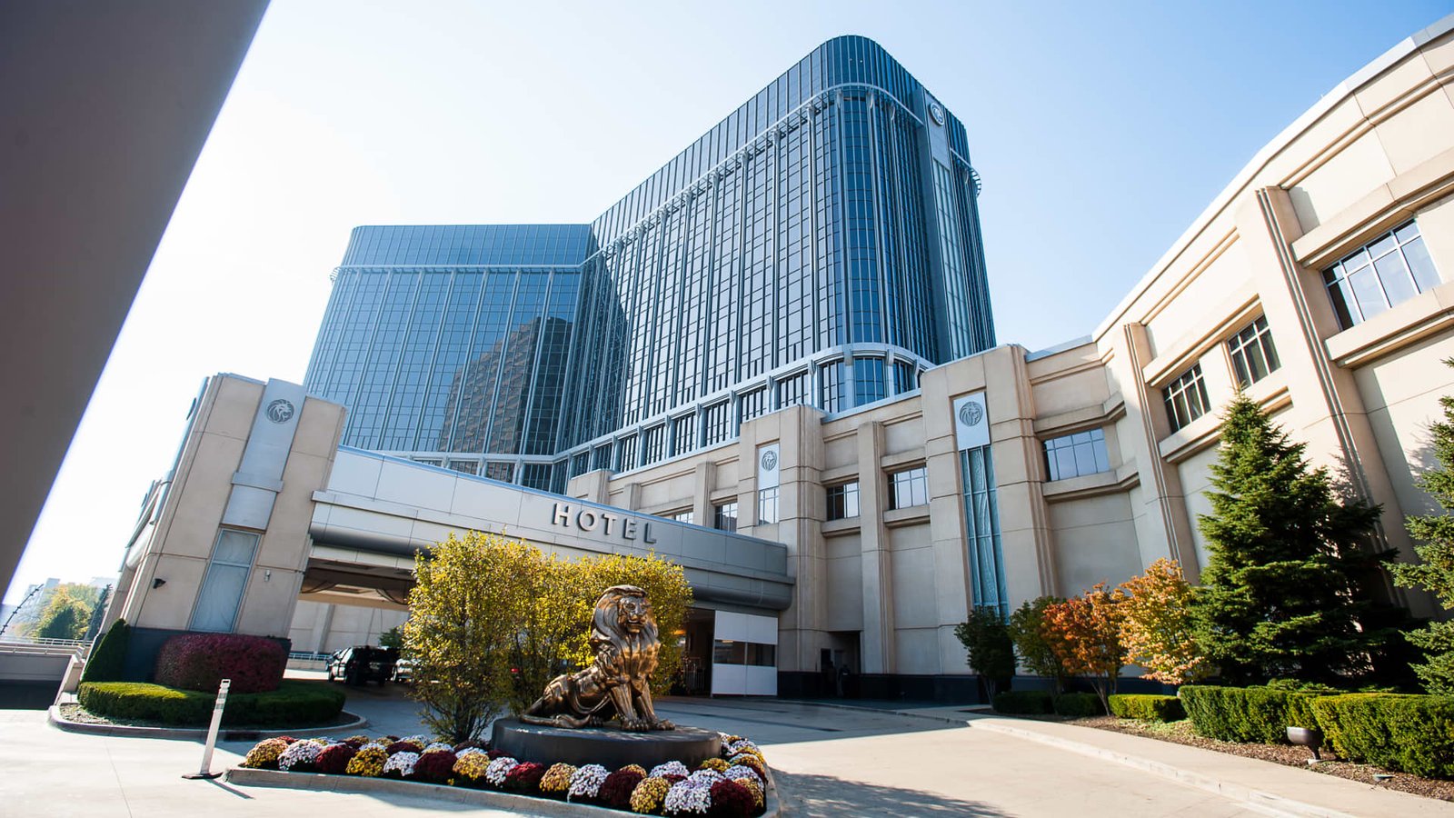Stocks making the biggest moves midday: MGM Resorts, Zoom Communications, Nvidia, Viasat, IBM & more
