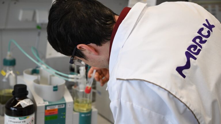 Germany's Merck to buy Bio-Techne for $11.3 billion