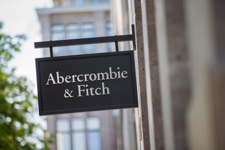 Why Abercrombie and Fitch is selling outside shoe brands