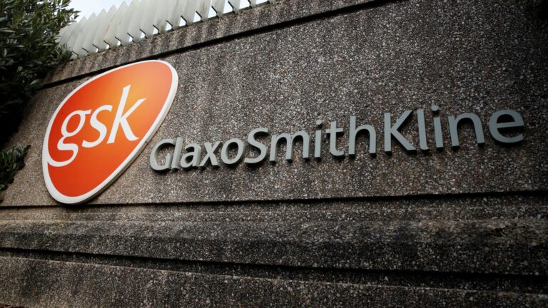 Stocks making the biggest moves premarket: GSK, Nuvalent, J.M. Smucker, SailPoint and more