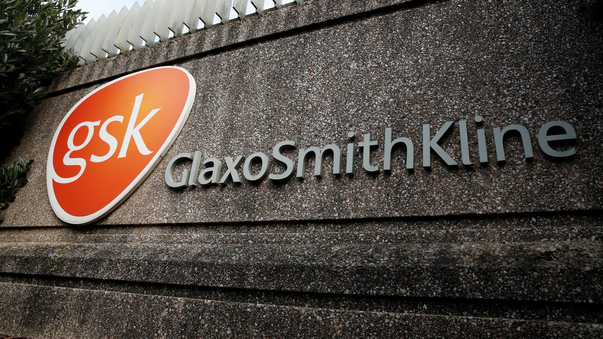 Stocks making the biggest moves premarket: GSK, Nuvalent, J.M. Smucker, SailPoint and more