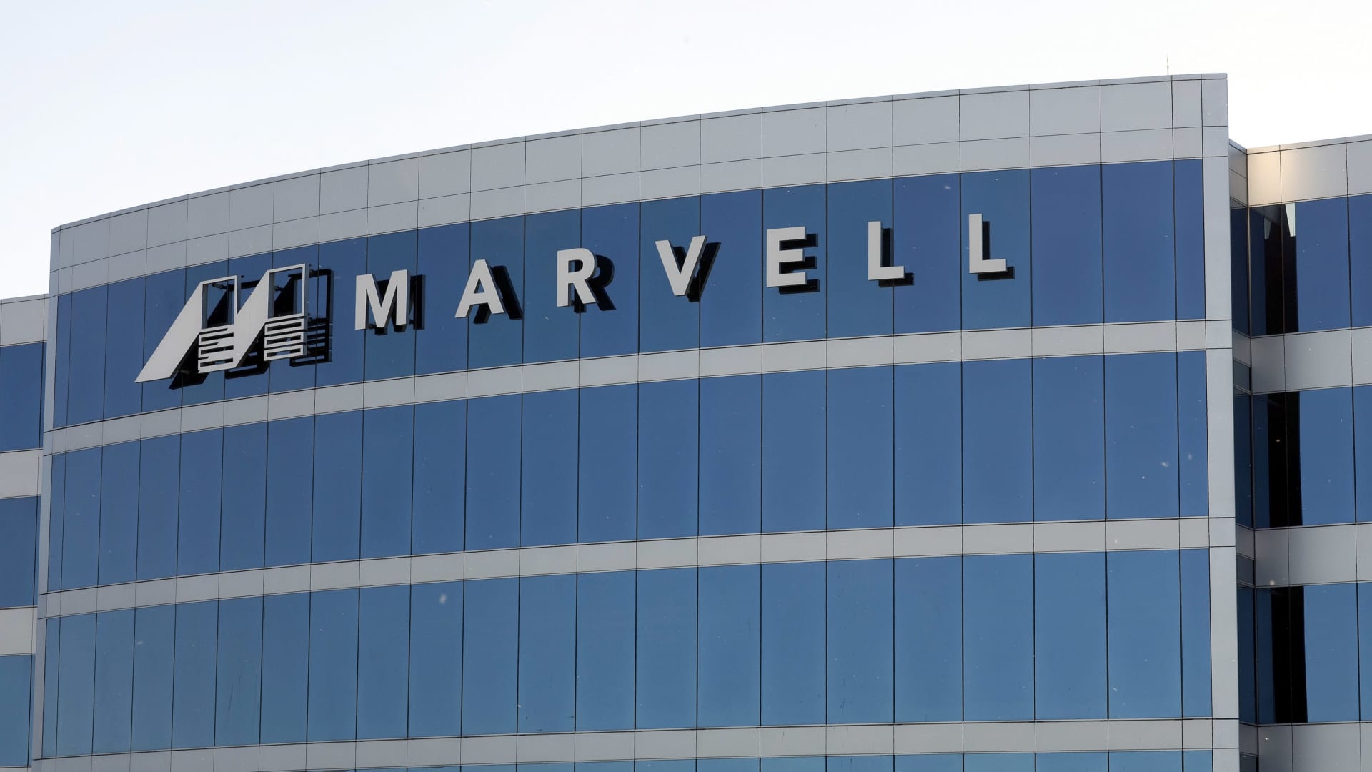 Stocks making the biggest moves premarket: Blackstone, Marvell Technology, Palo Alto Networks & more